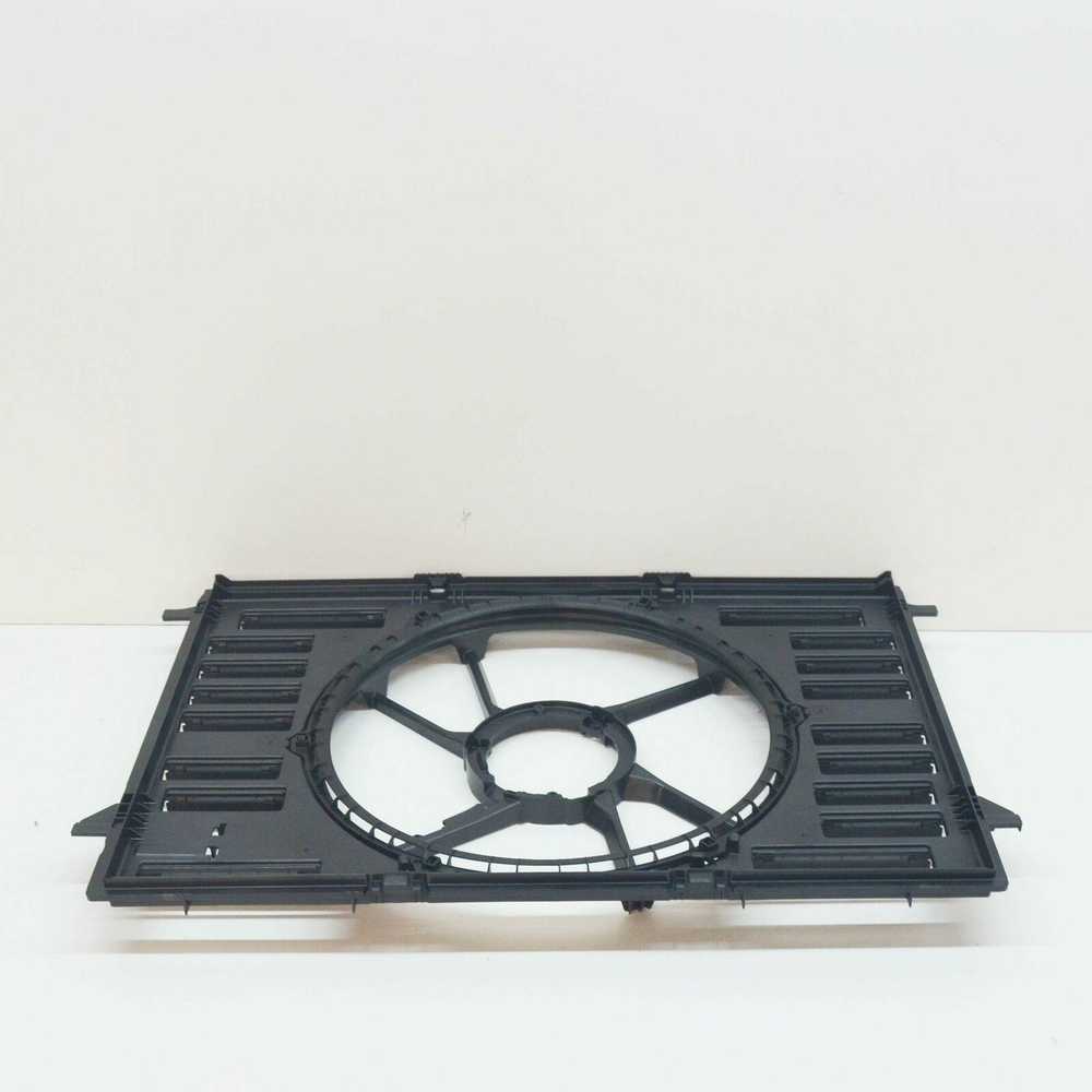 Vag Variklio Aušinimo Ventiliatoriaus Žiedas Audi A4 B9 Originalus 8W0121207