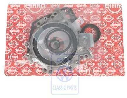Vag Variklio Bloko Garsai Komplektas Bora Golf Mk4 New Beetle Originalus 038198011