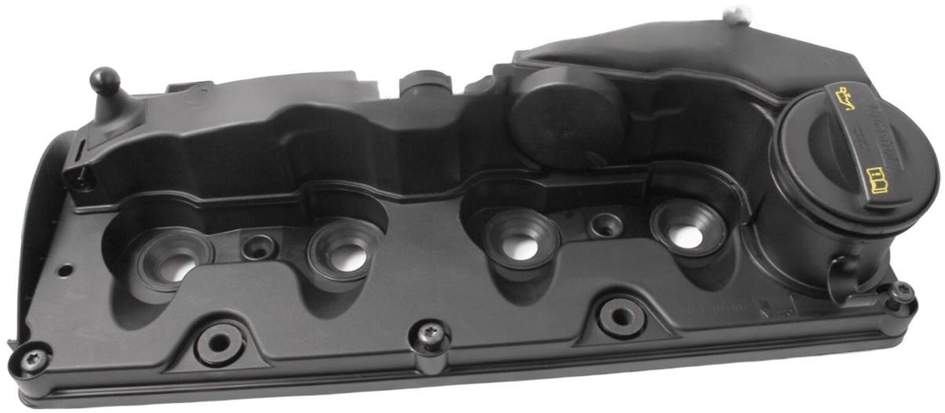 VAG Variklio Cilindro Galvos Dangtelis Originalus 03L103469F