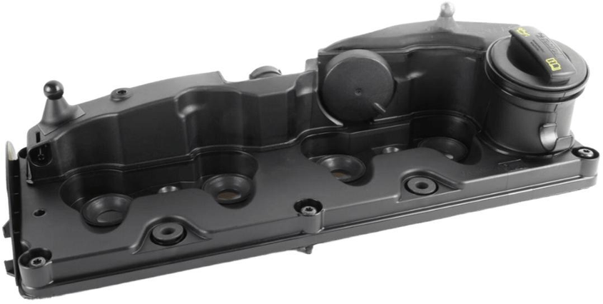 VAG Variklio Cilindro Galvos Dangtelis Originalus 03L103469F