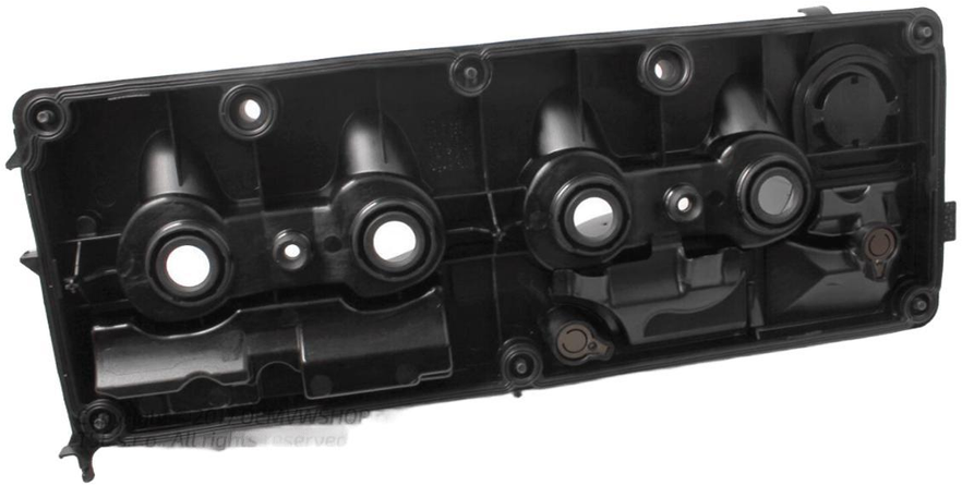VAG Variklio Cilindro Galvos Dangtelis Originalus 03L103469F