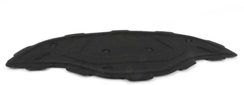 Vag Variklio Dangčio Garso Abs Audi A6 A6q 2012-2014 Originalus 4G0863825