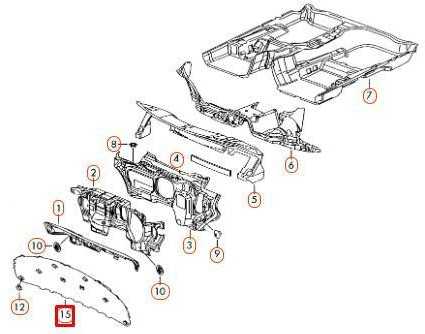 VAG Variklio Dangčio Garso Sugėriklis VW Golf Plus 2005 Originalus 5M0863835