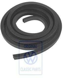 Vag Variklio Dangos Gomelis T3 1986 1992 Originalus 251813133B