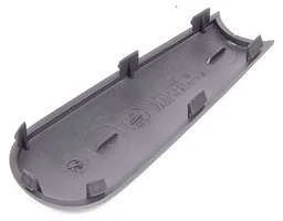 Vag Variklio Dangos Juosta Satin Juoda Originalus 19183757501C