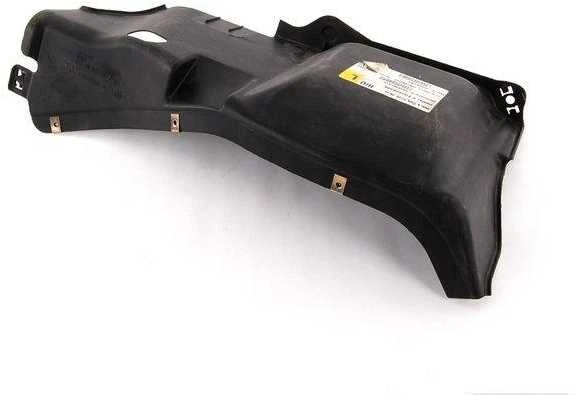 VAG Variklio dangos plokštė AUDI A3 SEAT LEON VW BORA GOLF Originalus 1J0825245F