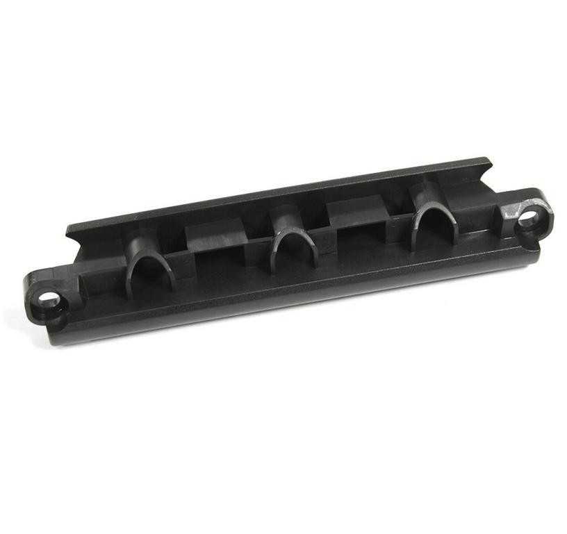 VAG variklio dangtelis Satin Juodas Genuine 2H0867179B9B9