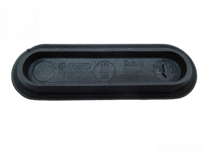 Vag Variklio Gaubtas 171827200 Originalus