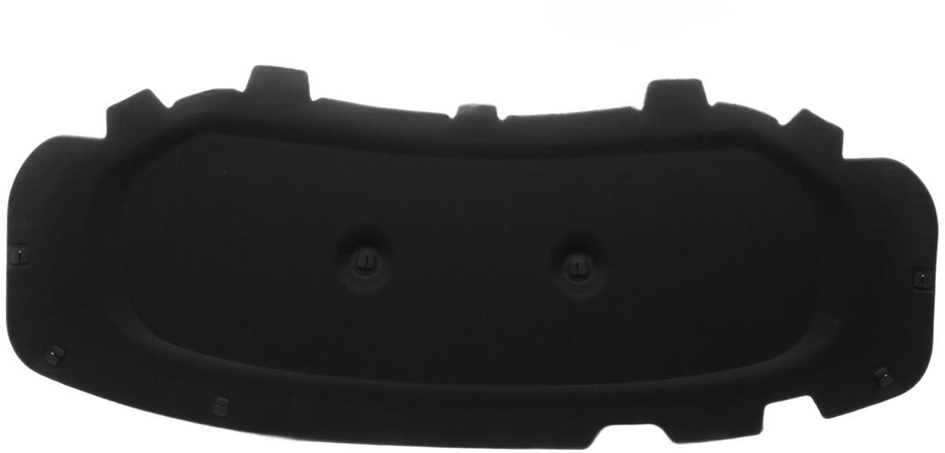 Vag Variklio Gaubtas Tiguan Ad Bt 2016 2024 Originalus 5NG863831A