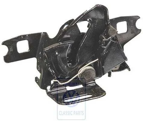 Vag Variklio Gaubto Apatine Dalis Golf Mk3 Polo 6N Originalus 1H0823509B