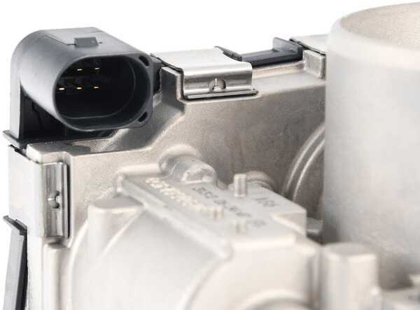 VAG Variklio Gaztausos Kamerėlė Volkswagen Passat Audi A4 Originalus 03F133062E