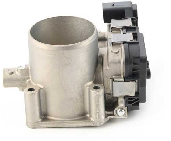 VAG Variklio Gaztausos Kamerėlė Volkswagen Passat Audi A4 Originalus 03F133062E