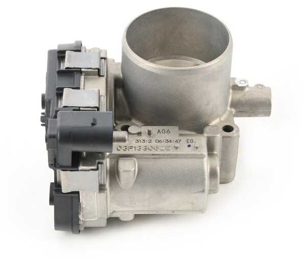 VAG Variklio Gaztausos Kamerėlė Volkswagen Passat Audi A4 Originalus 03F133062E