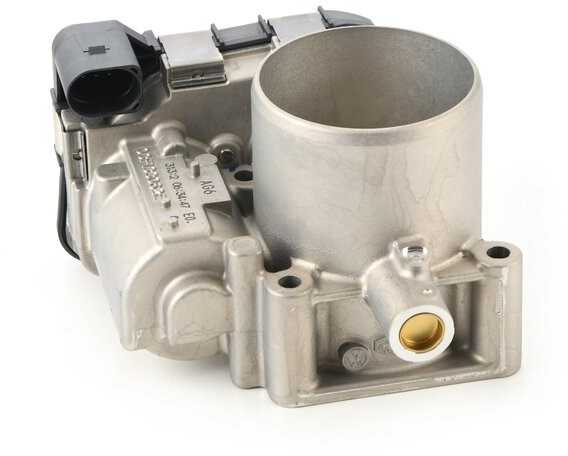 VAG Variklio Gaztausos Kamerėlė Volkswagen Passat Audi A4 Originalus 03F133062E