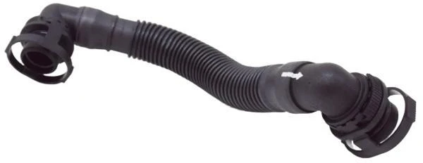 VAG Variklio Gėlimo Vamzdis Originalus 03L103493AF