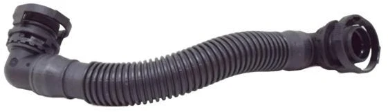 VAG Variklio Gėlimo Vamzdis Originalus 03L103493AF