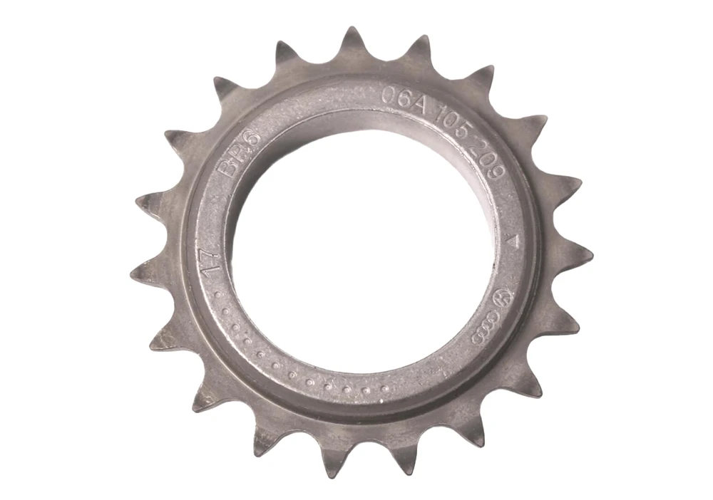 Vag Variklio Grandinėlio Žiedas Originalus 06A105209
