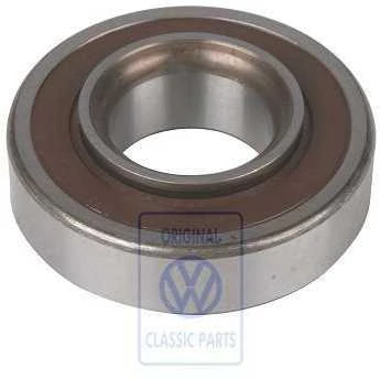 Vag Variklio Guoliukas Volkswagen Taro 7A 1989 1997 Originalus J9036340068