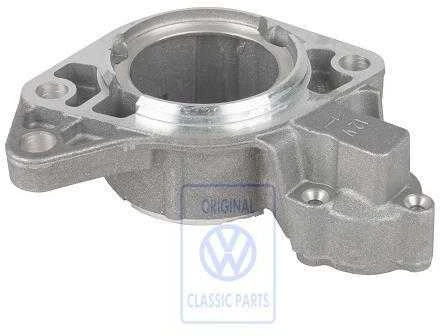 Vag Variklio Guoliuose Corrado Golf Mk2 Mk3 Jetta Passat T4 Vento Originalus 020911255A