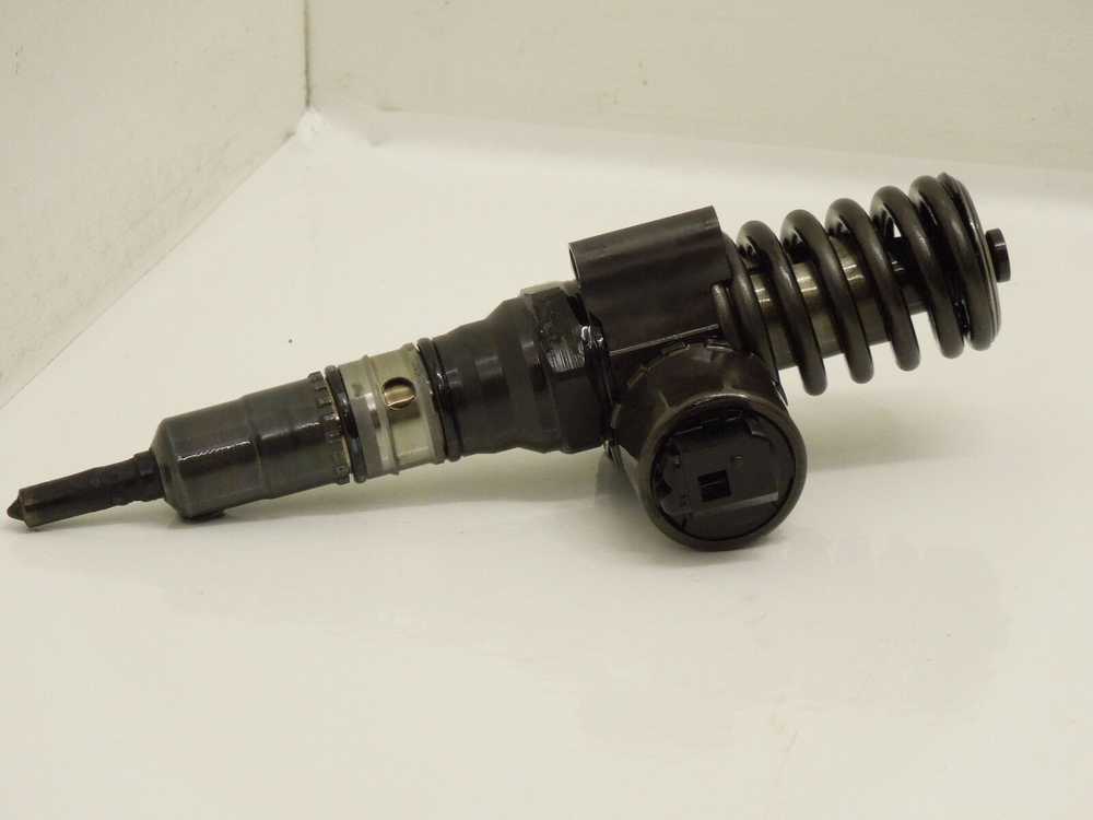 VAG Variklio Įpurškiklis Volkswagen Golf Audi A3 A4 A6 03G130073GX
