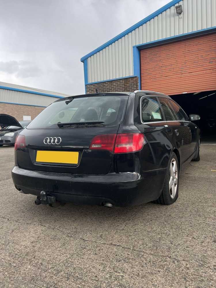 VAG Variklio Įpurškiklis Volkswagen Golf Audi A3 A4 A6 03G130073GX