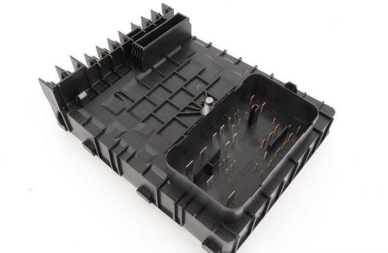 VAG Variklio Kameros Elektronine Sistema Originalus 1K0937125D