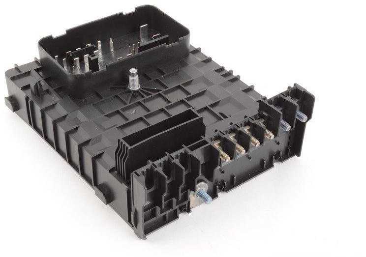 VAG Variklio Kameros Elektronine Sistema Originalus 1K0937125D