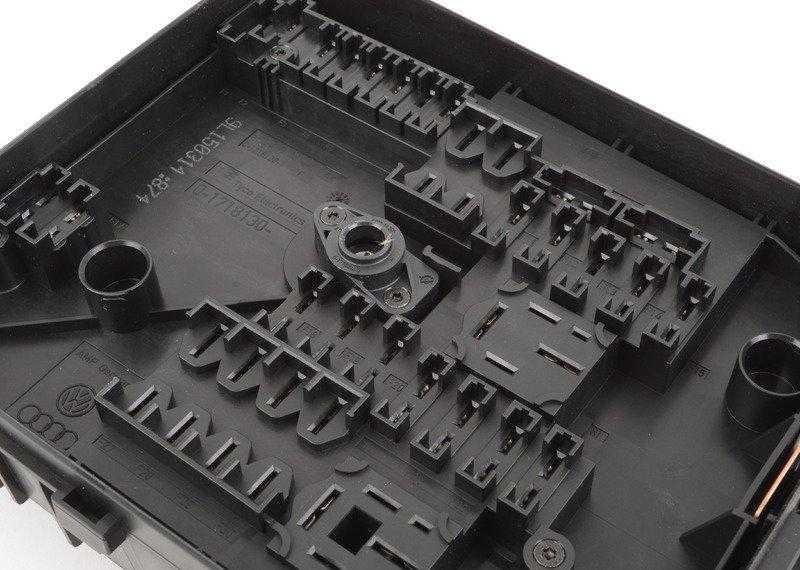 VAG Variklio Kameros Elektronine Sistema Originalus 1K0937125D