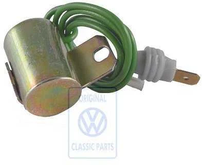 Vag Variklio Kondensatorius Originalus 311905295A