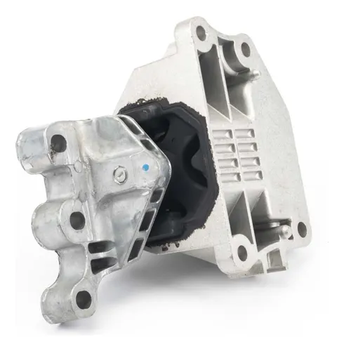 Vag Variklio Lova Volkswagen Fox Polo Vento Originalus 5U0199167B