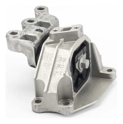 Vag Variklio Lova Volkswagen Fox Polo Vento Originalus 5U0199167B