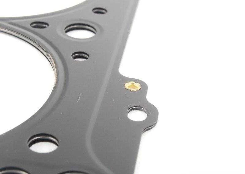 Vag Variklio Pagrindine Gasket Metal Volkswagen Golf Jetta 050103383B Originalus