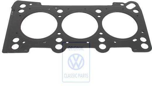 Vag Variklio Pagrindine Metaline Atraja 059103383BR