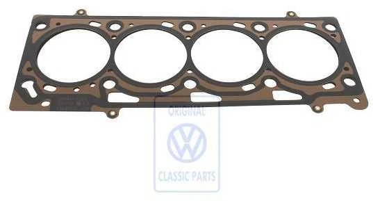 Vag Variklio Pagrindine Metaline Atrija 036103383AN