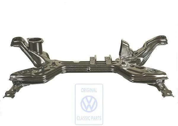Vag Variklio Palaikymas Passat B3 B4 1988 1997 Originalus 357199315P
