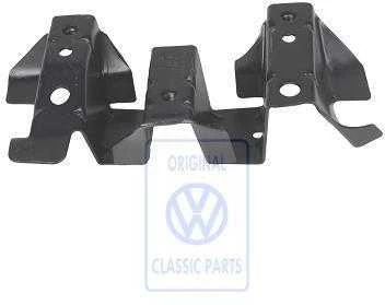 Vag Variklio Palaikymas Polo 6N 1995 2000 Originalus 6N0803931