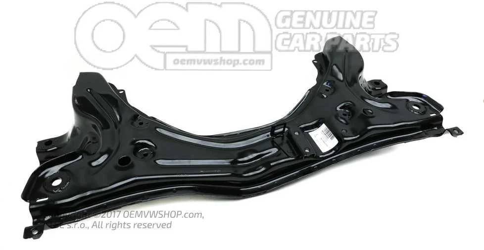 Vag Variklio Palaikymas Seat Arosa 6H 1997 2000 Originalus 6X0199315E