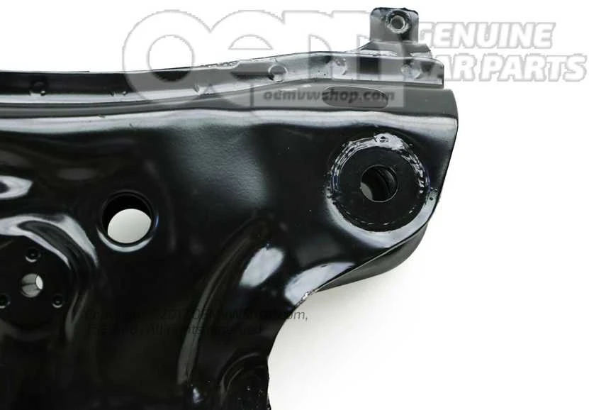 Vag Variklio Palaikymas Seat Arosa 6H 1997 2000 Originalus 6X0199315E
