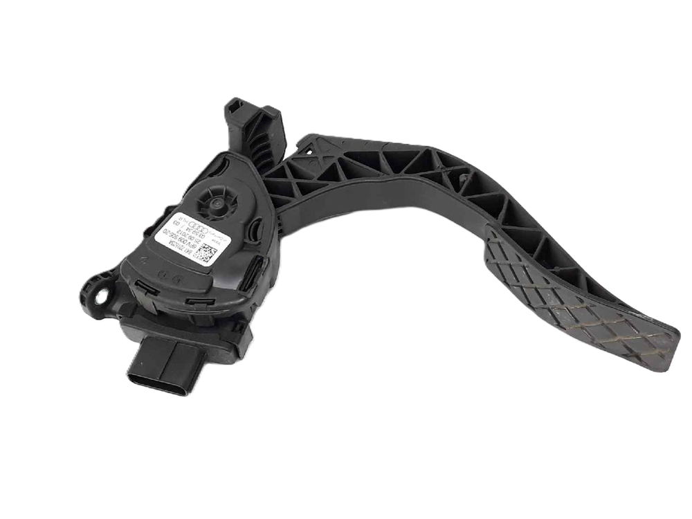 Vag Variklio Pedalas Su Elektroniniu Moduliu Audi A4 A5 A6 Q5 Originalus 8K1721523A