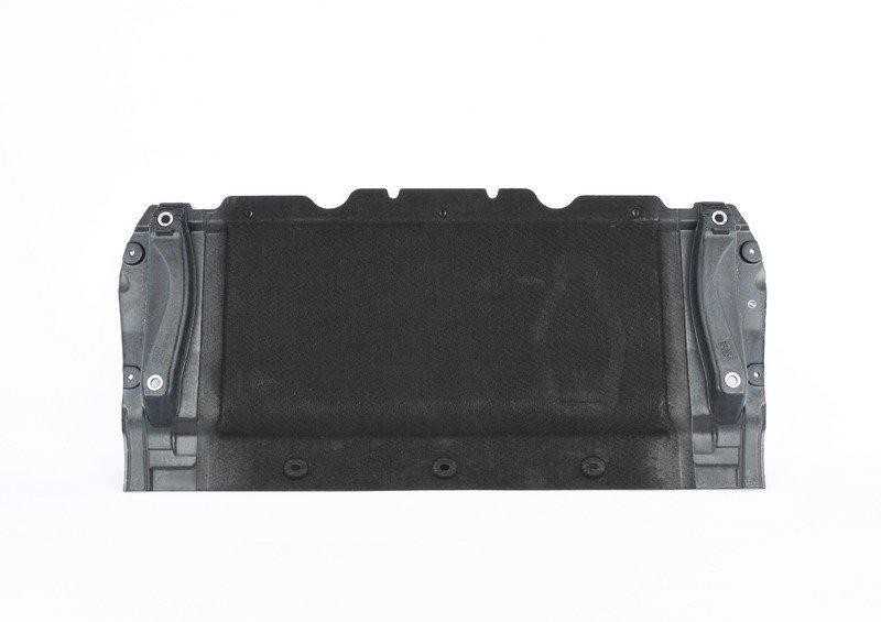 VAG Variklio Priekinis Pilvo Dangtis Audi A6 A7 Originalus 4G0863821F