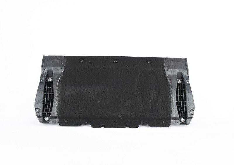 VAG Variklio Priekinis Pilvo Dangtis Audi A6 A7 Originalus 4G0863821F