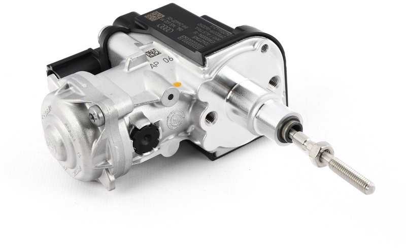 VAG Variklio Reguliavimo Mechanizmas Audi A4 A5 A6 A7 Originalus 06L145612M