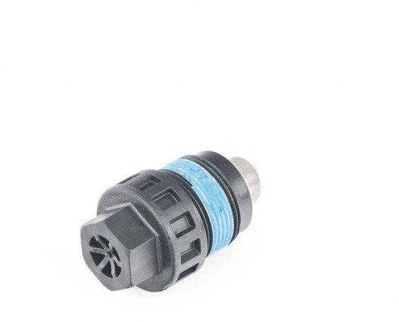 VAG Variklio Sankaba Sraigto Vidaus Sraigto Originalus 02M301241C