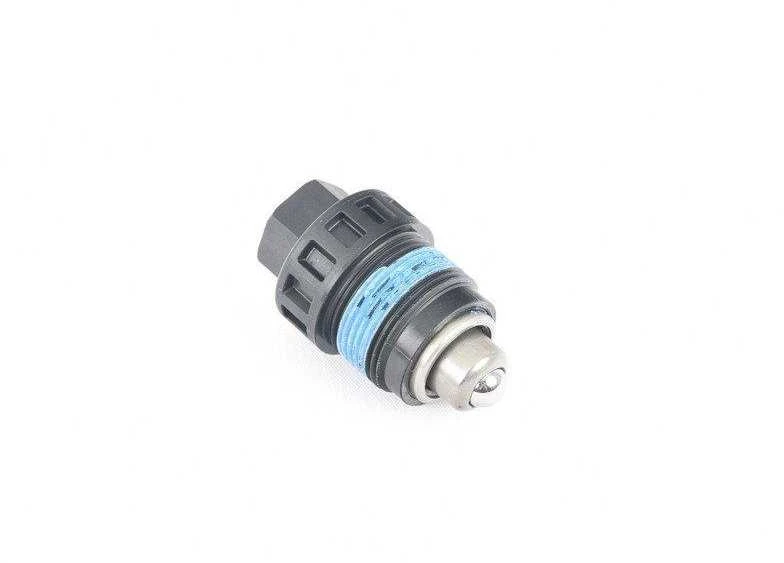 VAG Variklio Sankaba Sraigto Vidaus Sraigto Originalus 02M301241C