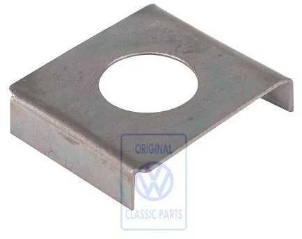 Vag Variklio Spyruokle Volkswagen Golf Jetta Audi 80 241877373 Originalus