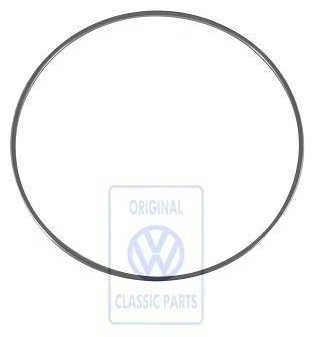 Vag Variklio Spyruoklis Corrado Golf Country 02A311311 Originalus