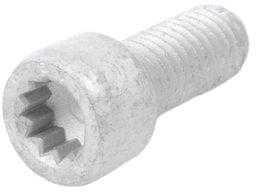 VAG Variklio Sraigto Bolts Volkswagen Arteon Golf Polo Originalus N90991002