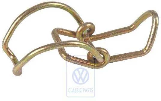 VAG Variklio Sraigto Spynos Golf Mk1 Jetta Mk1 Originalus 341129614