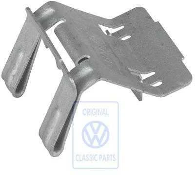 Vag Variklio Sraigto Spynos Originalus 1J3867387