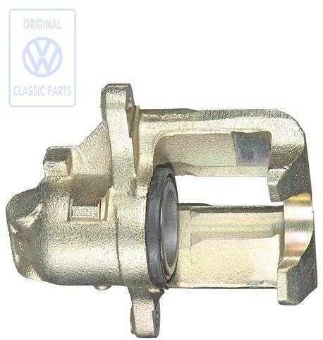 Vag Variklio Stabdžių Kaladėlė Passat B1 1978 1980 Originalus 811615124